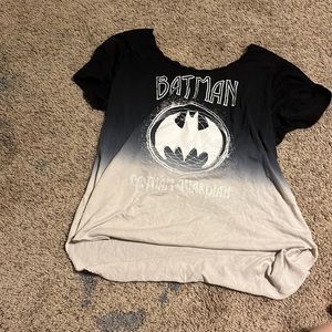 Batman women’s shirt